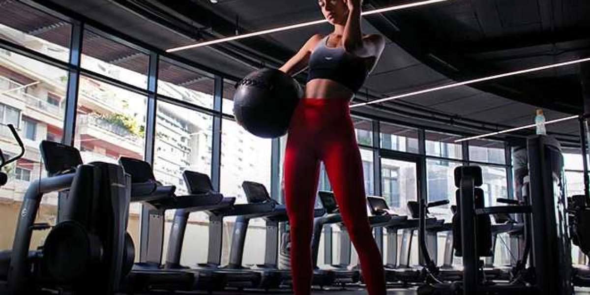 Fitness Zone Dbayeh Schedule: Plan Your Workout Like a Pro