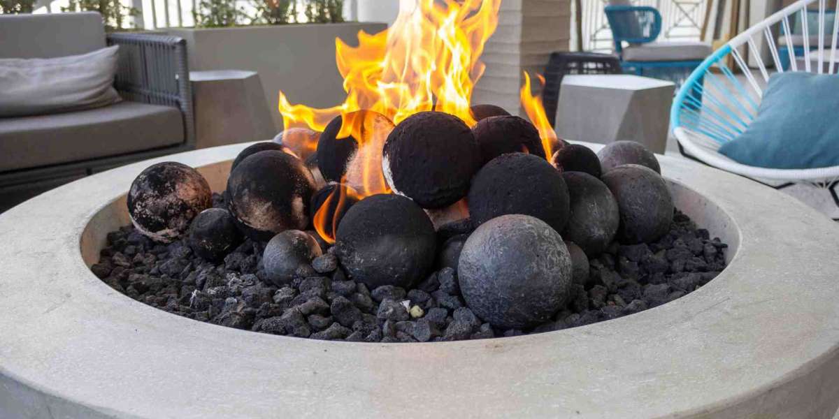 Fire Pits With Adjustable Flames You’ll Love