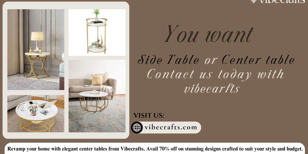 Enhance Your Home with Beautiful Wall Decor and Decorative Items from Vibecrafts