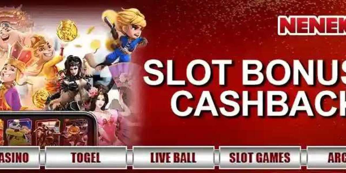 Mengenal Slot Online: Permainan Populer dengan Peluang Besar