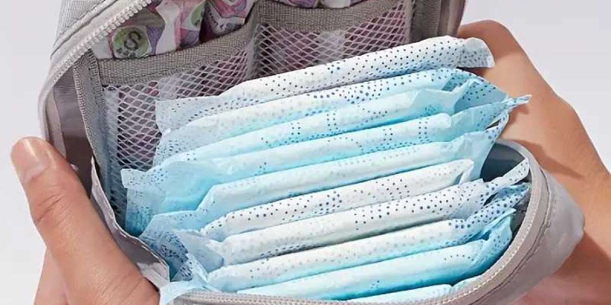 Eco-Friendly Menstrual Kit Bags Manufacturing Plant Report- Comprehensive Project Analysis and Manufacturing Process