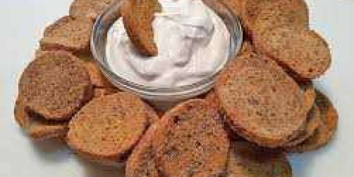 Low-Carb Bagel Chips Manufacturing Plant Report- Comprehensive Project Analysis and Raw Materials Requirement