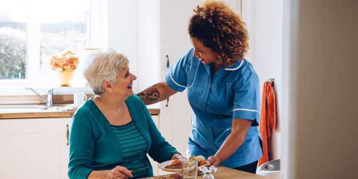 Benefits of Private Homecare in Newmarket for Families