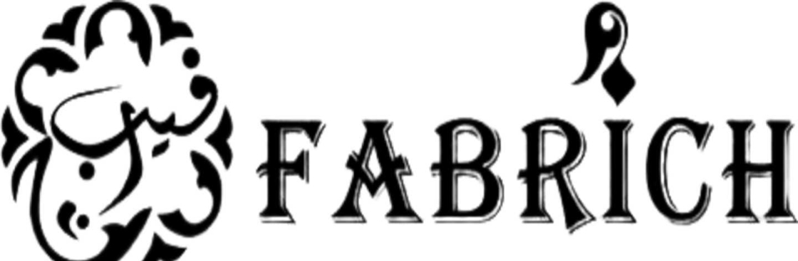 Fabrich Official Cover Image