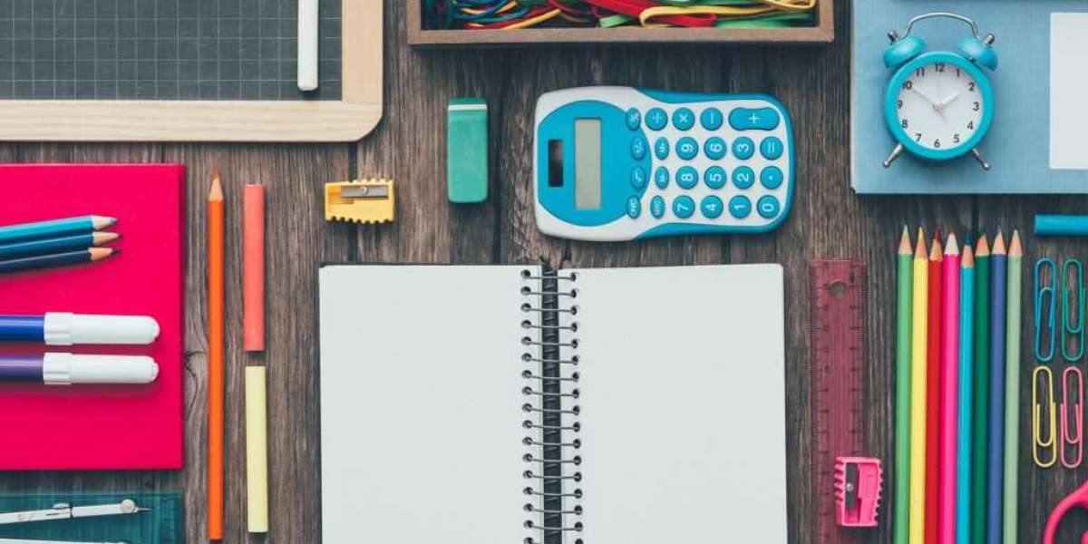 Eco-Friendly Office Supplies: Sustainable Choices for Your Workspace