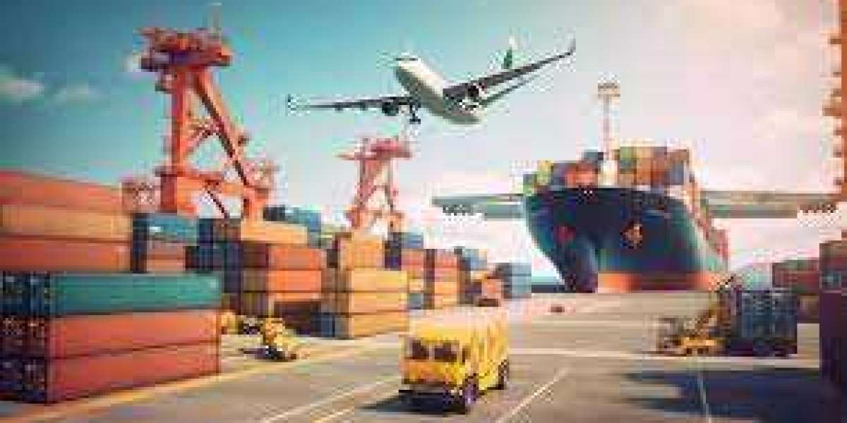 The Benefits of Using a Local Freight Forwarder in Abu Dhabi