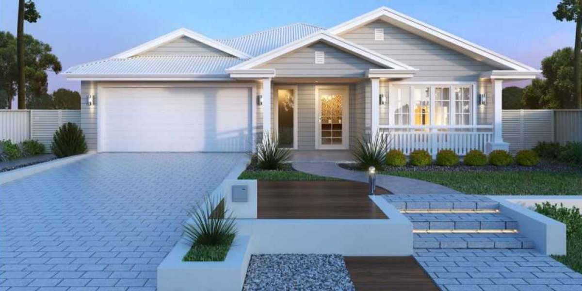 Building Dreams: Continent Homes Services Across Australia