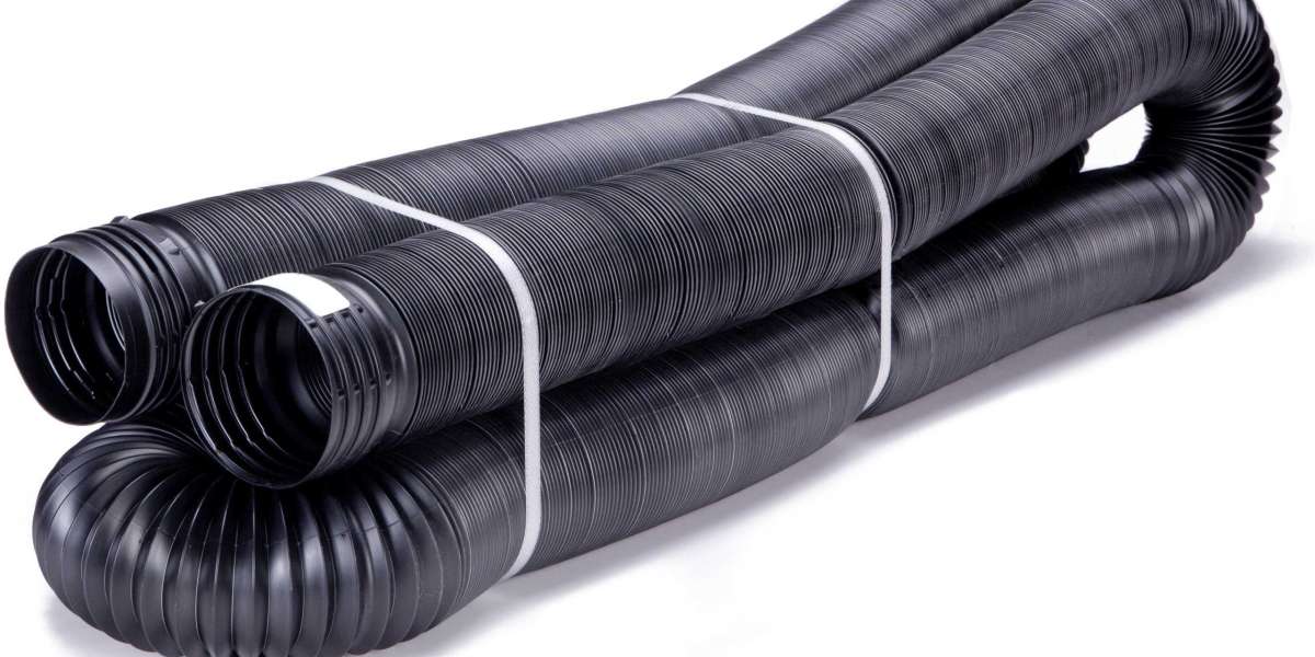 Flexible Pipes Market as It Reaches USD 2 Billion by 2033