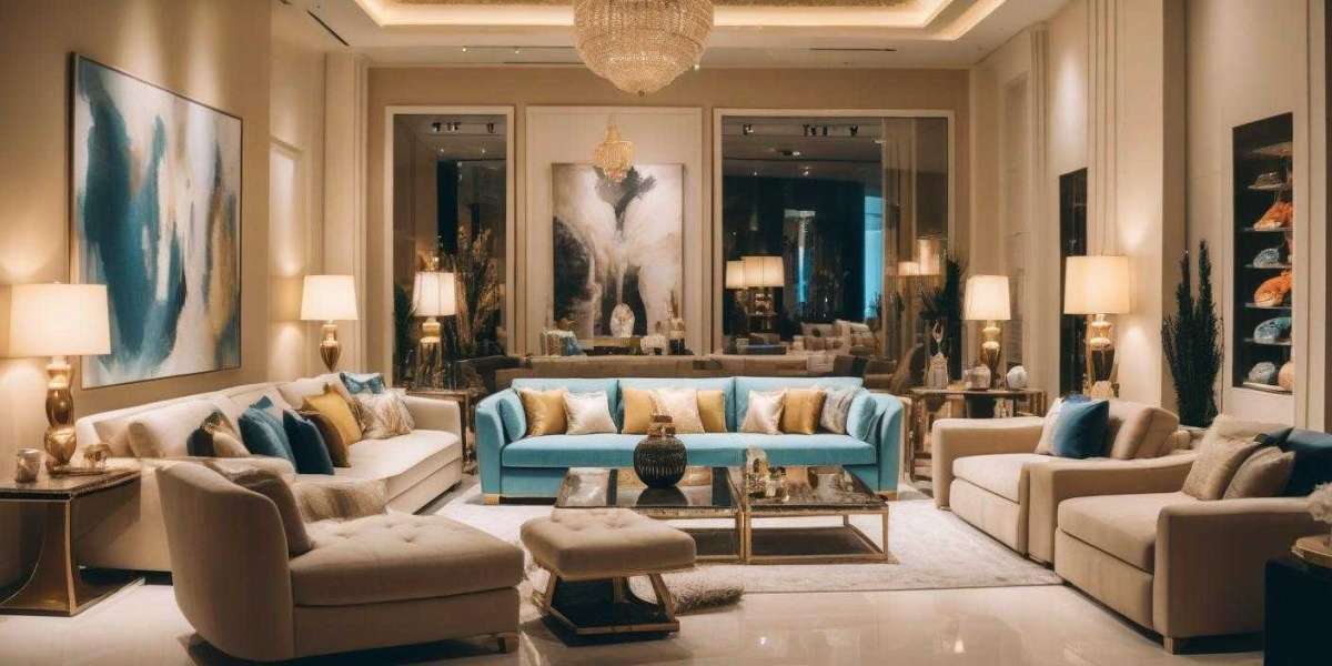 Furniture Shopping in Dubai: 5 Things You Should Know