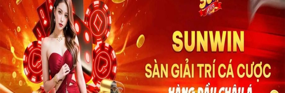 Sunwin Cover Image