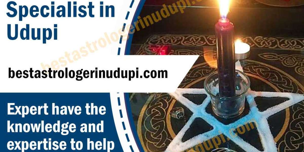 Black Magic Specialist in Udupi