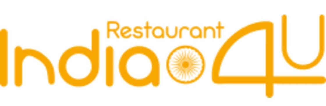 Restaurant India4U Cover Image