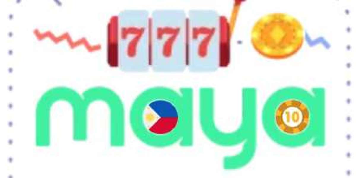 PayMaya Casinos: Revolutionizing Online Gaming Payments in the Philippines