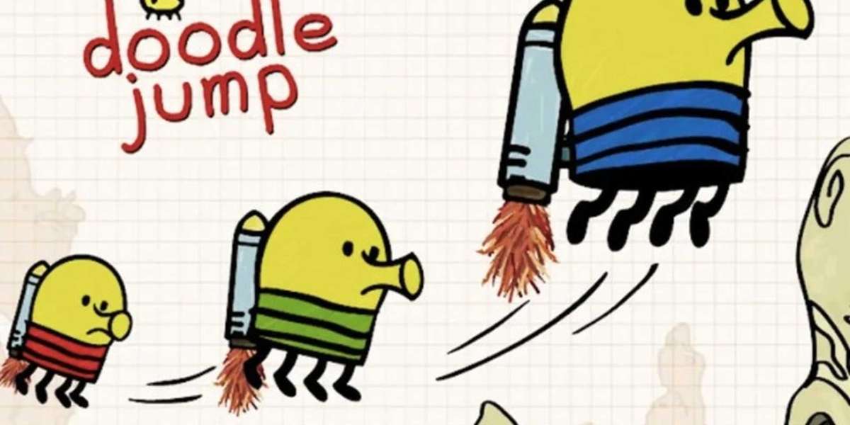 Doodle Jump Strategies: How to Avoid Common Pitfalls