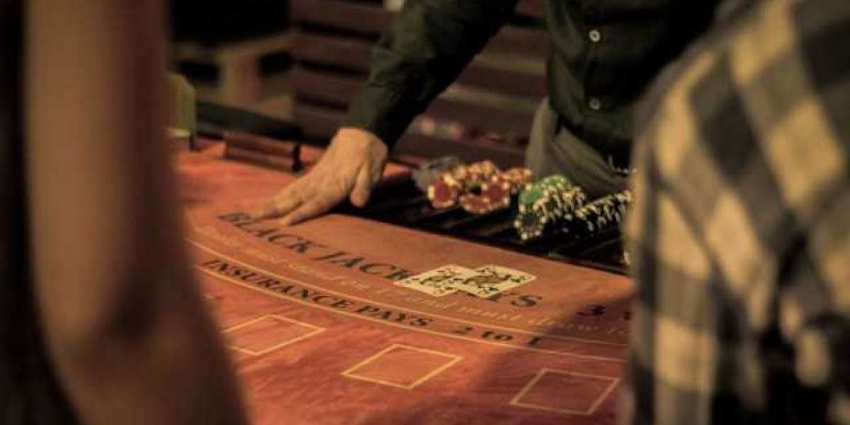 Menguasai Blackjack: Tips dan Trik untuk Meningkatkan Kemenangan