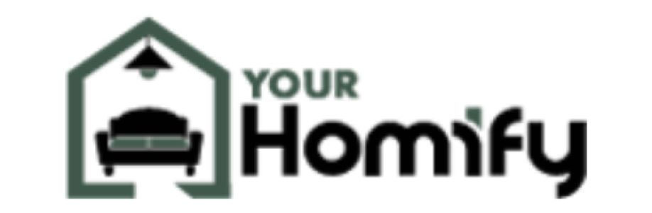 Your Homify Cover Image