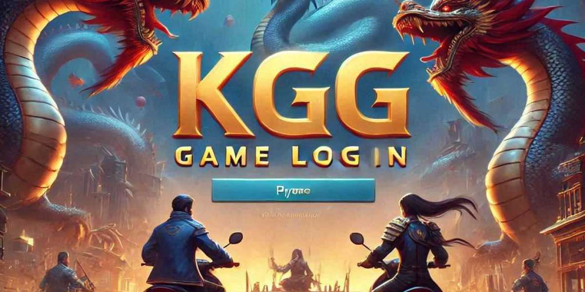 KWG Game: The Ultimate Gaming Experience