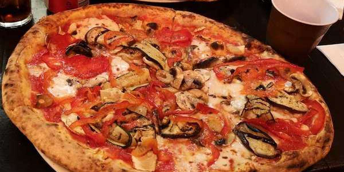 Are You Curious To Know About Pizza Sydney