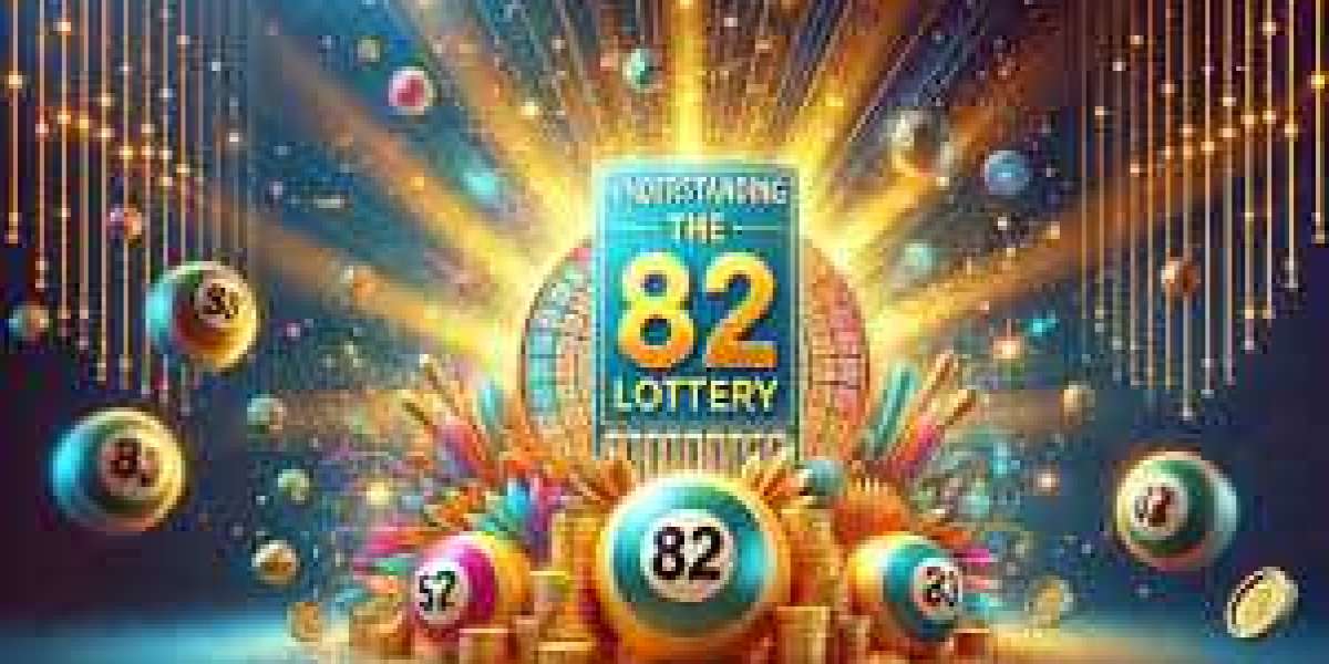 Everything You Should Know About the 82 Lottery