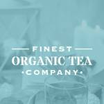 Finest organic tea Profile Picture