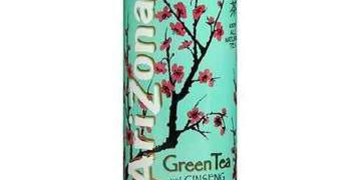 Why Buy Arizona Green Tea? Benefits You Should Know