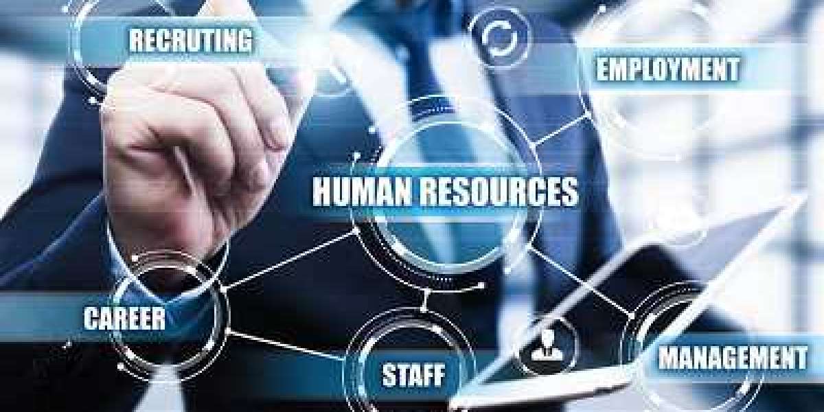 Human Resource Consultancy – Find the Right Talent and Optimize Your Human Resource Functions.