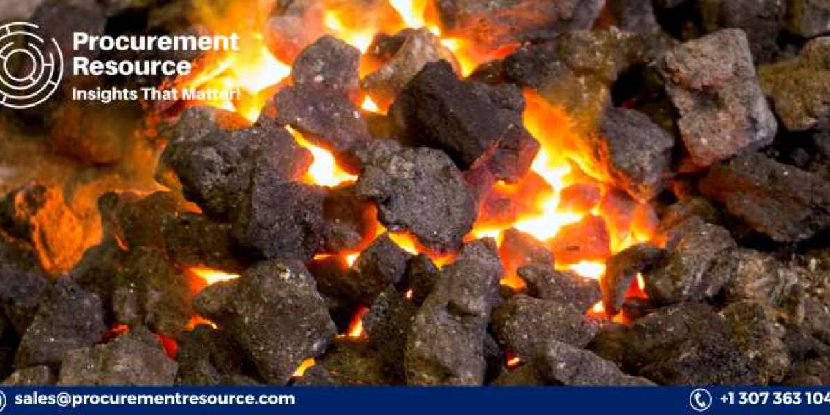 Coking Coal Price Trend: Market Analysis, Forecast, and Regional Insights