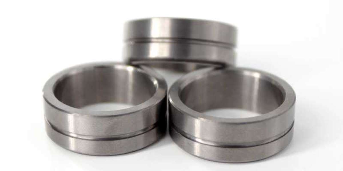 Top Tungsten Carbide Suppliers: Innovation Meets Quality