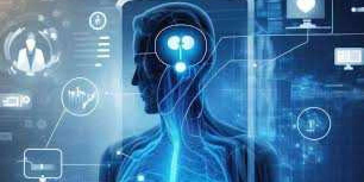 India AI in Healthcare Market Size, Analyzing Innovations, Trends, Analysis, 2032, and Growth Opportunities