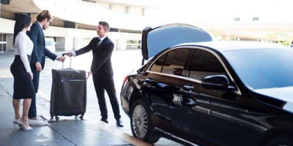 Discover Efficient Taxi Services for Airport Transfers in Melbourne