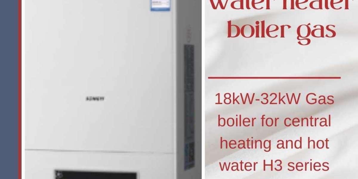 Why Gas Central Heating Boilers are a Smart Choice for Efficient Home Heating