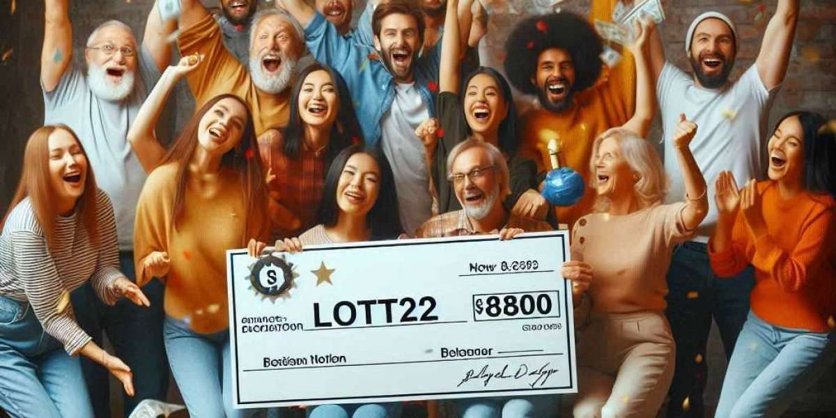 Everything You Need to Know About 82 Lottery Login