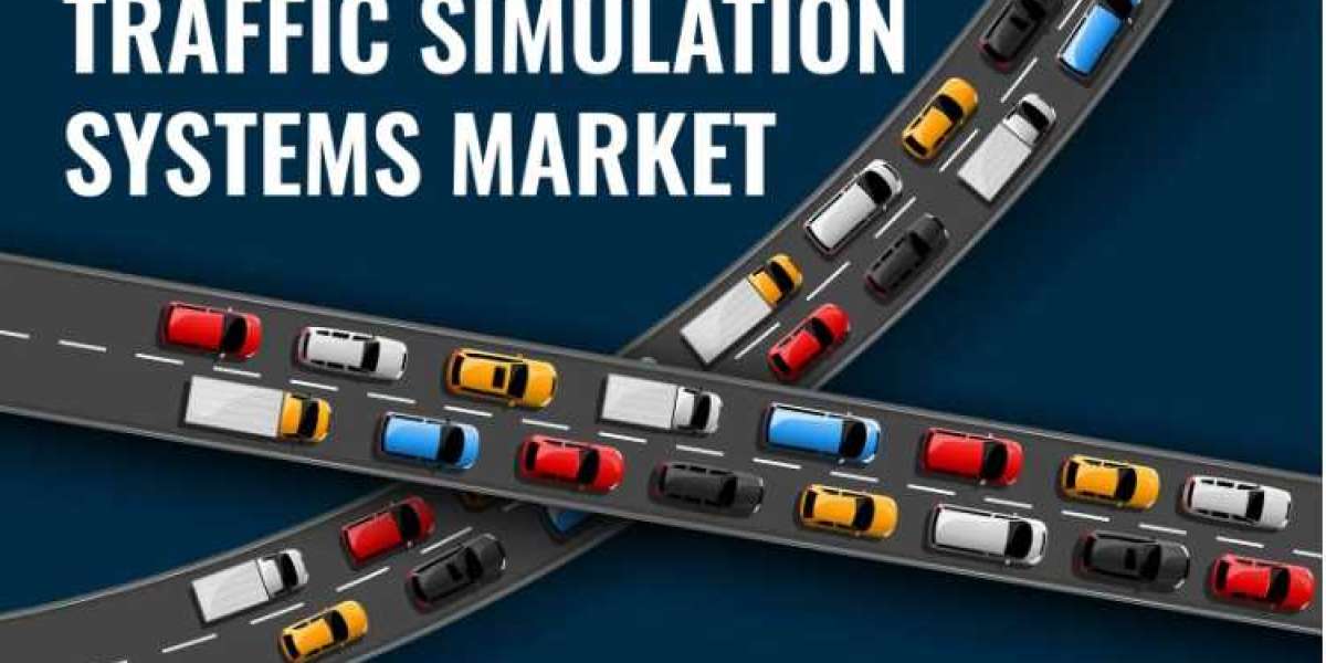 El mercado de sistemas de simulación de tráfico experimenta un crecimiento increíble | Siemens, FUJITSU, Micro Nav 2023 