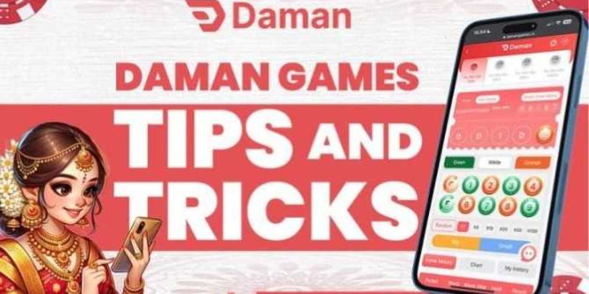 The Daman Game App: A New Era of Online Gaming and Earning