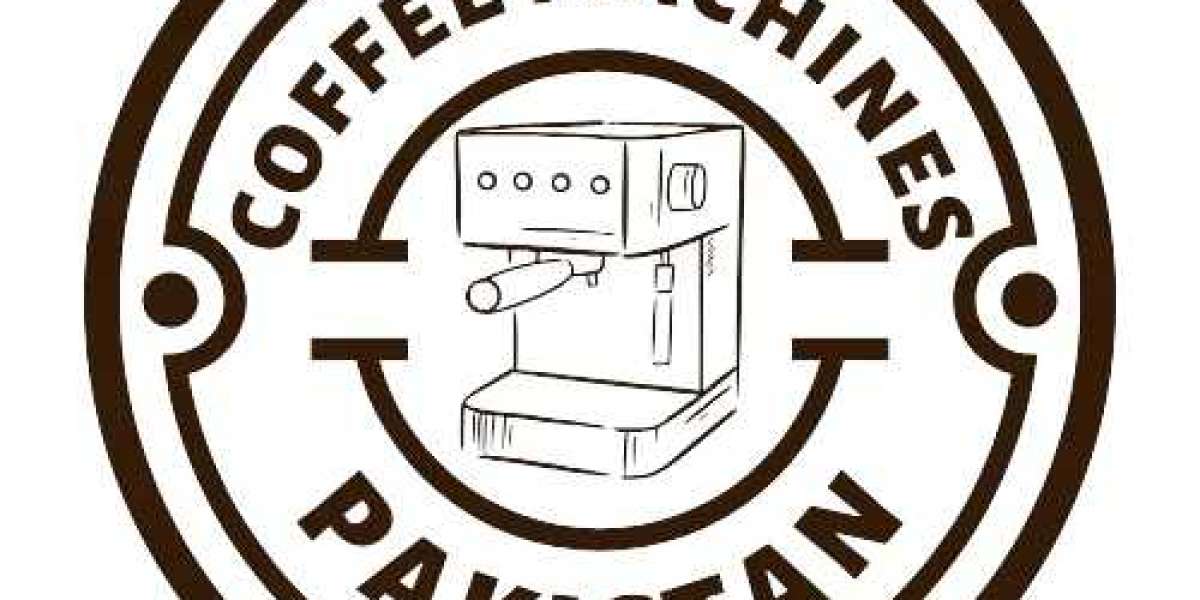 Coffee Machines in Pakistan: Your Ultimate Guide to Choosing the Best One