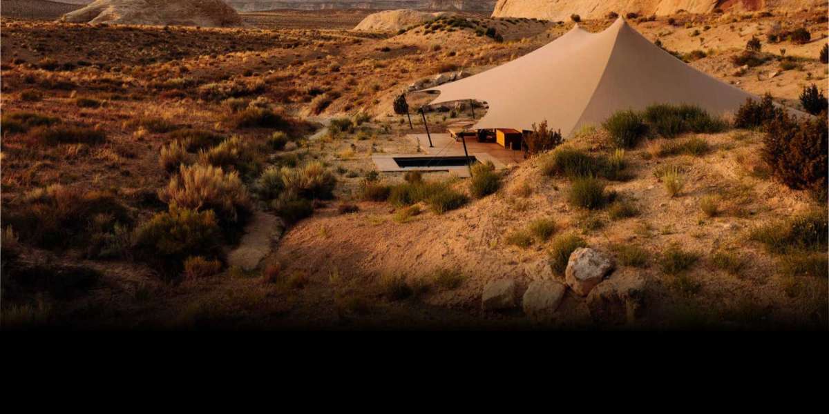 Build Your Dream Glamping Business with Ease