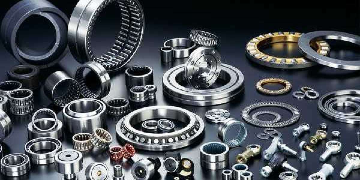 Global Automotive Engine Bearings Market Size, Share, Key Drivers, Growth Opportunities and Global Trends 2032