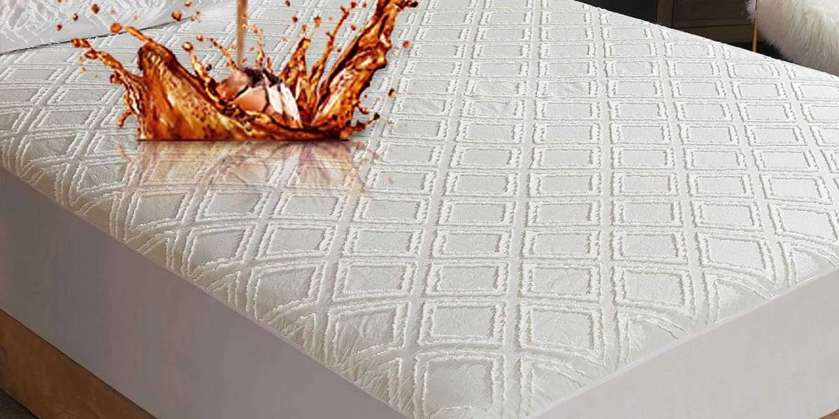 How to wash waterproof mattress protectors