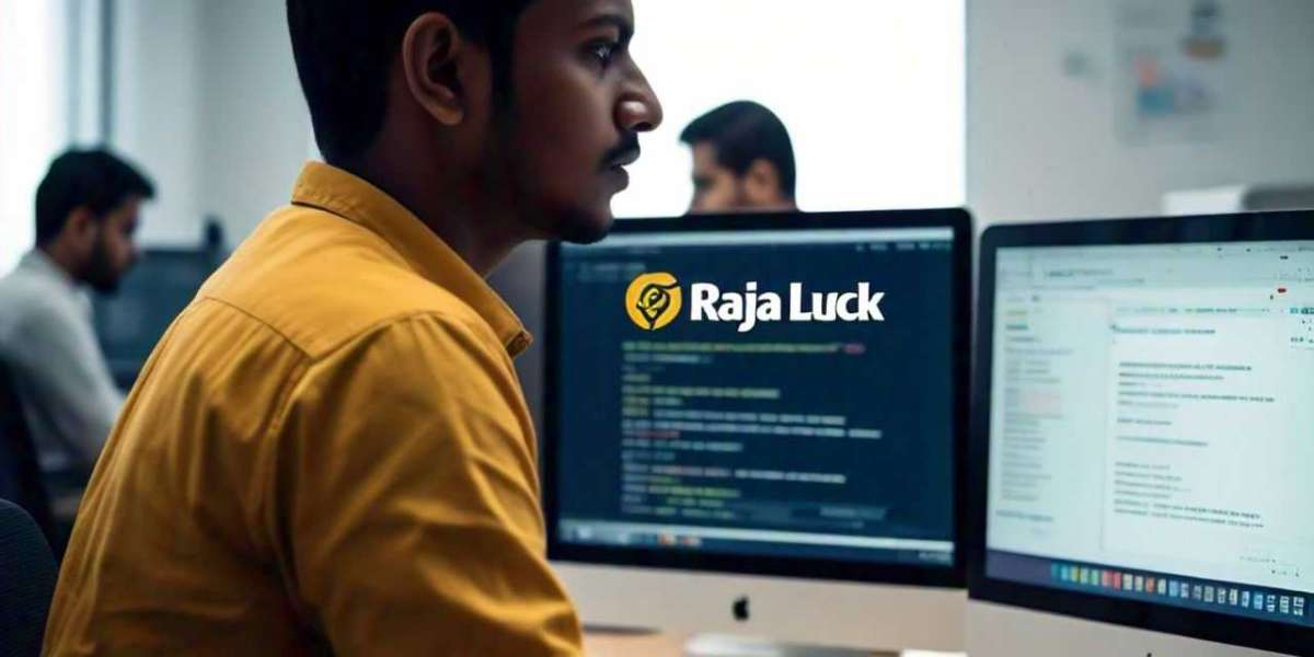 Raja Luck Login: Unlock Endless Opportunities