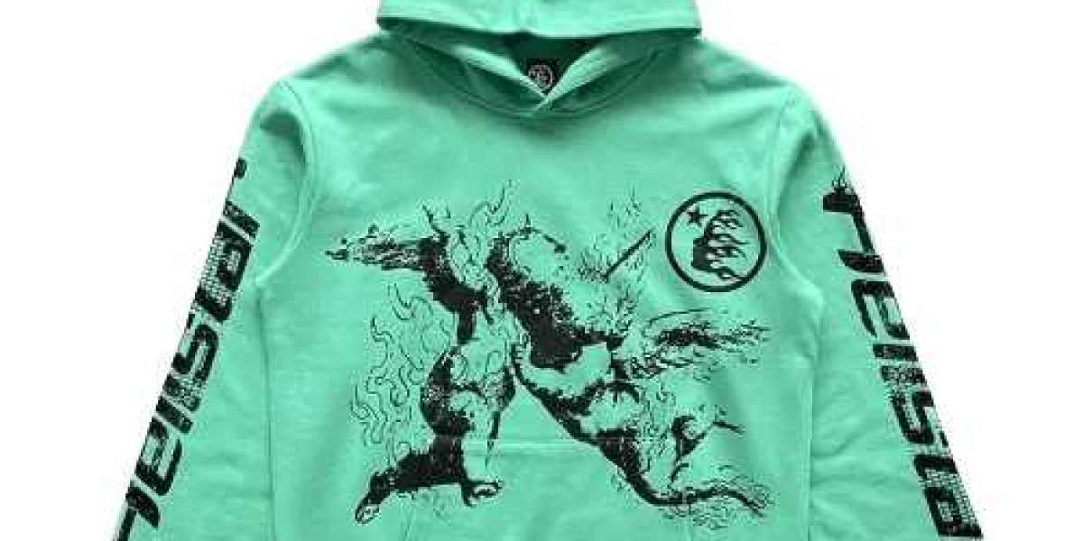 The Best Hellstar Hoodie Styles to Elevate Your Wardrobe