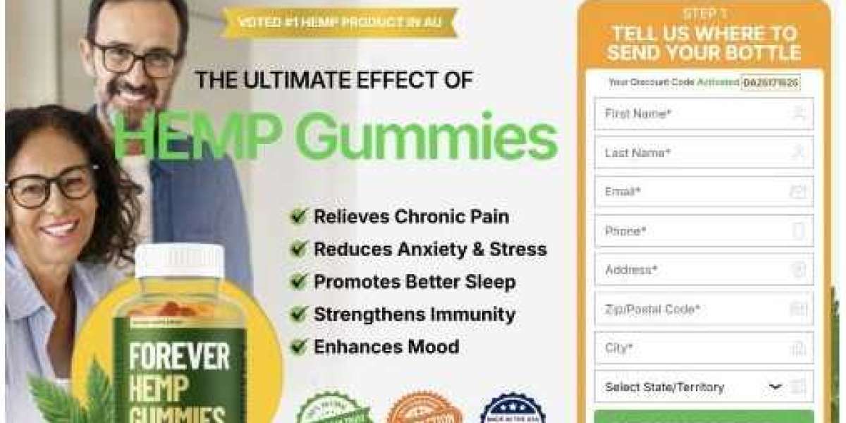 https://www.facebook.com/Forever.Hemp.Gummies.Australia.Online