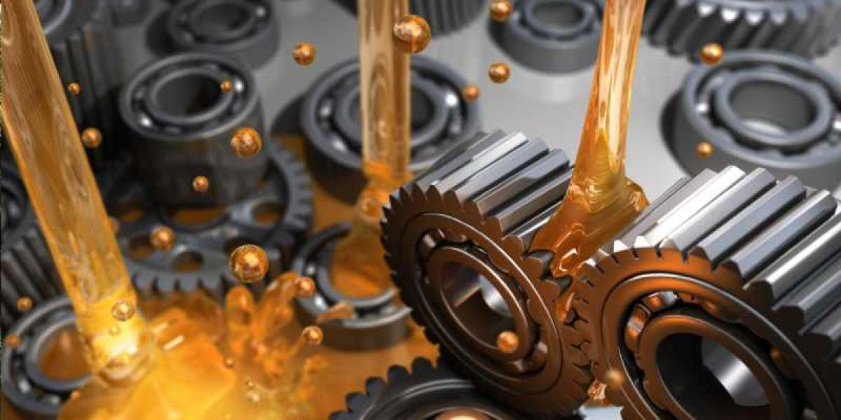 The Australia Lubricants Market: Growth, Trends, and Forecasts (2024-2032)