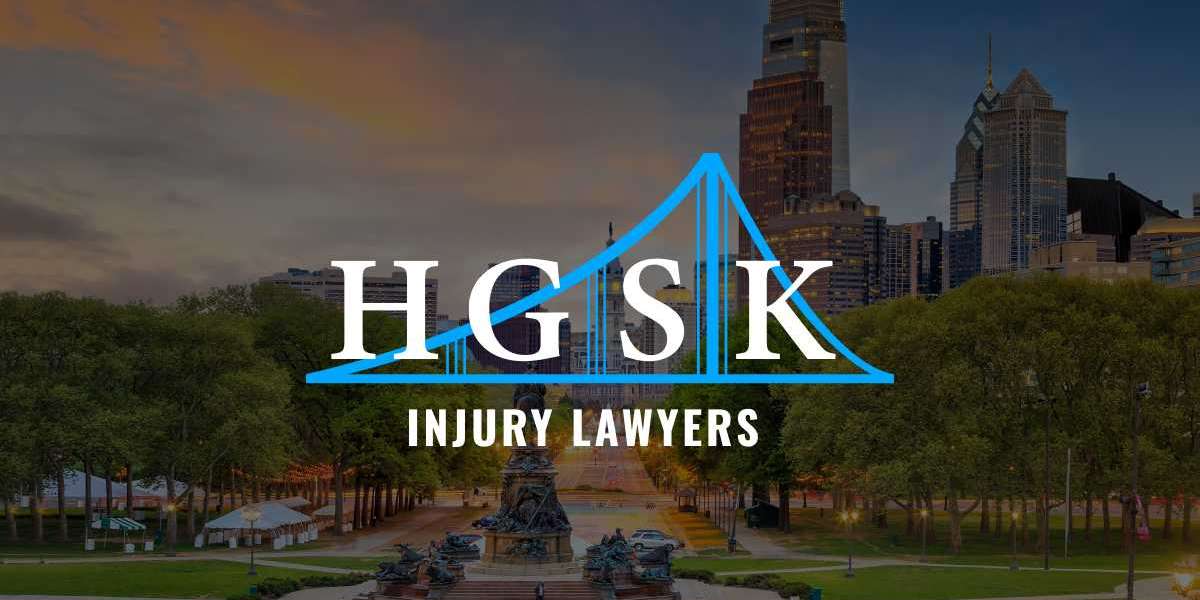 Personal Injury Lawyers in Pennsylvania