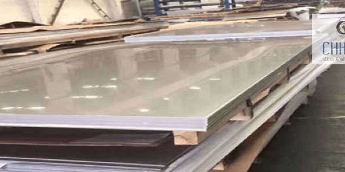 Alloy Steel Plate Suppliers  in India