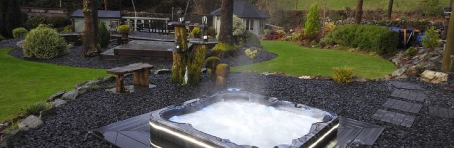 Hot Tub Suppliers Cover Image