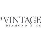 Vintage Diamond Ring Profile Picture