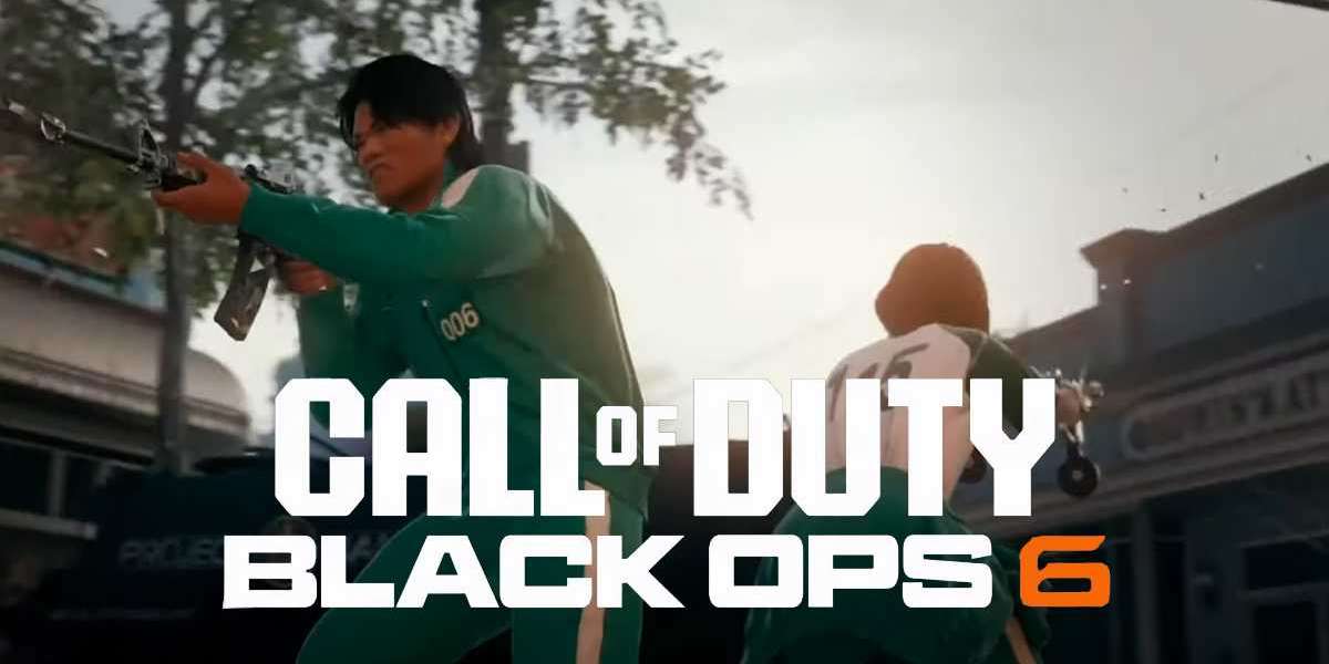 Black Ops 6: The Next Level of Gaming Evolution and Its Pitfalls