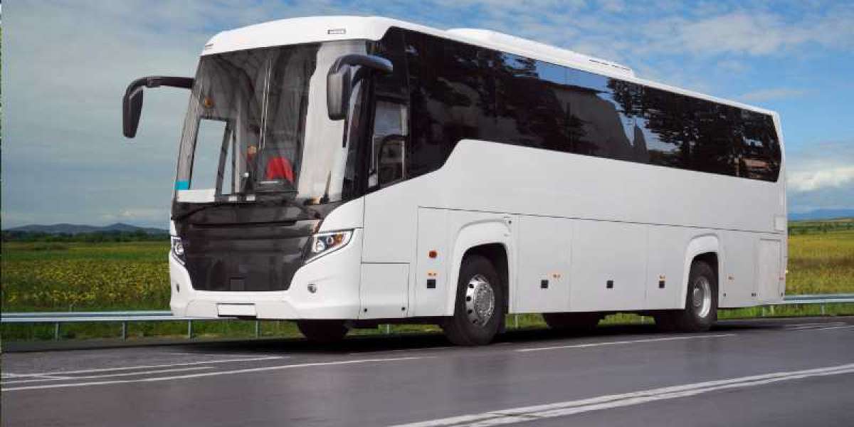 Australia Bus Market: Growth, Trends, and Future Outlook (2024-2034)