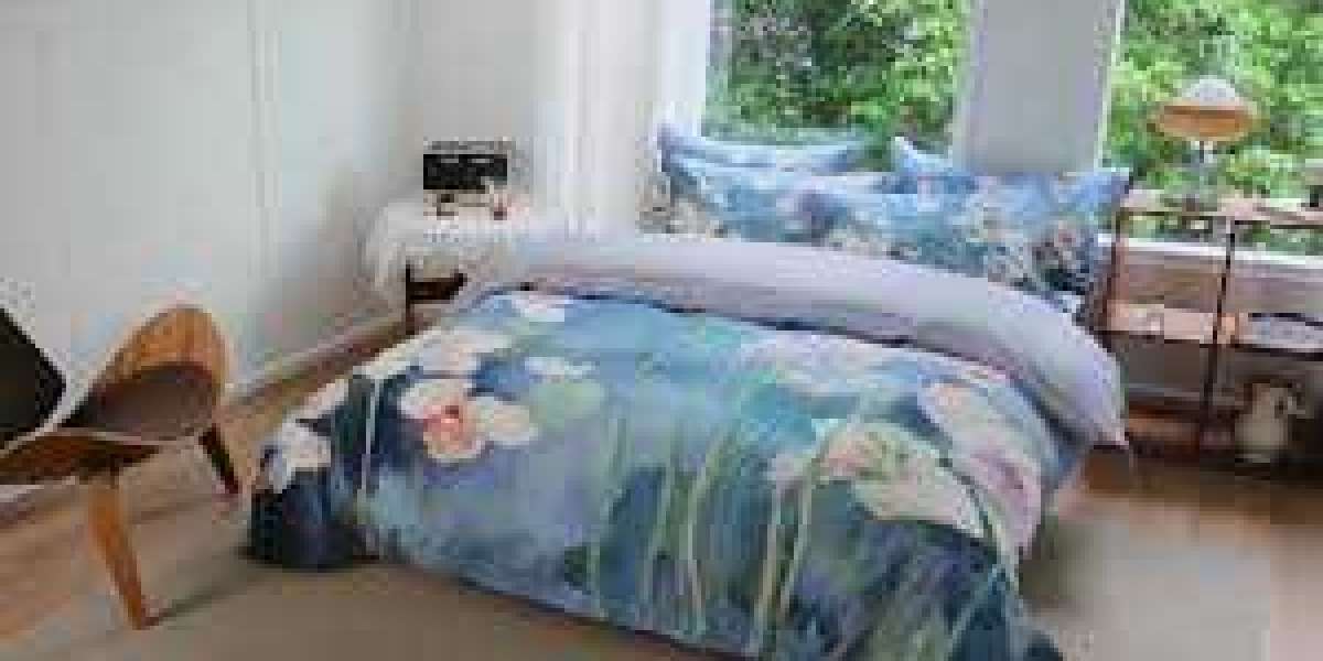 Leading Bedding Set Manufacturers for Quality and Comfort