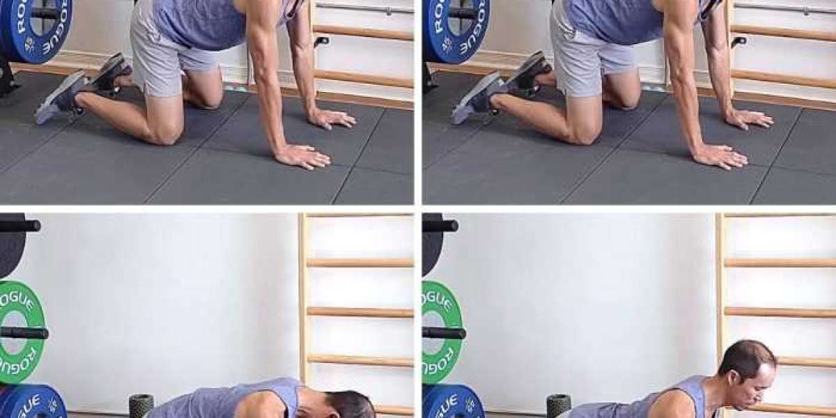 Workouts to Improve Neck Alignment